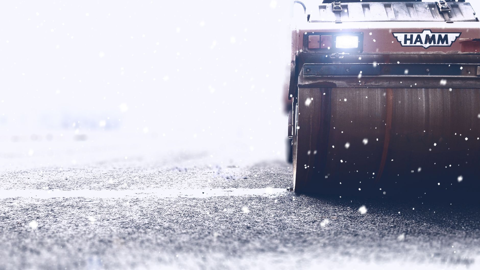 Verlässlicher Winterdienst